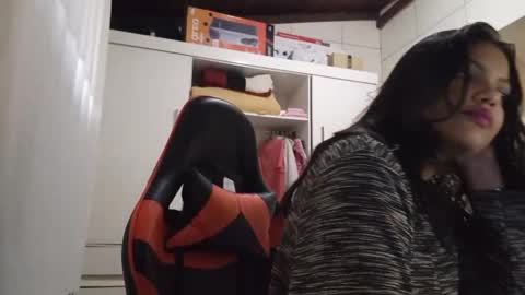 bombomepimenta online show from September 22, 2025, 10:50 am