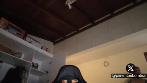 bombomepimenta online show from September 26, 2025, 9:52 pm