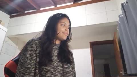 bombomepimenta online show from October 28, 2025, 8:00 pm