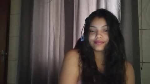 bombomepimenta online show from November 27, 2025, 9:17 pm