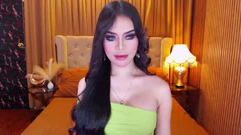 bombshellanita online show from September 26, 2025, 11:36 am