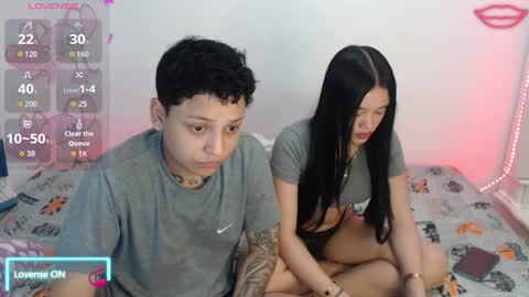 bombon y bellota online show from September 17, 2025, 5:20 am
