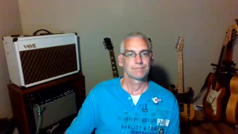 Carl online show from July 10, 2026, 12:48 am