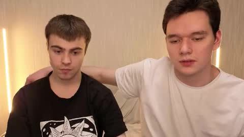 Snapshot of bonaqua_ chatting on February 8, 2026, 4:49 am AdamJasonPVT IS OPEN online show from February 8, 2026, 4:49 am