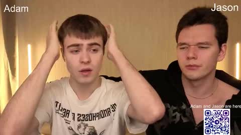 Snapshot of bonaqua_ chatting on February 10, 2026, 4:16 am AdamJasonPVT IS OPEN online show from February 10, 2026, 4:16 am