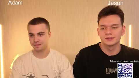 Snapshot of bonaqua_ chatting on February 26, 2026, 7:24 pm AdamJasonPVT IS OPEN online show from February 26, 2026, 7:24 pm