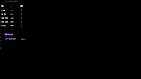 Aria online show from December 25, 2024, 10:17 am