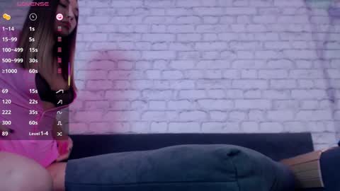 Aria online show from March 4, 2025, 2:06 am