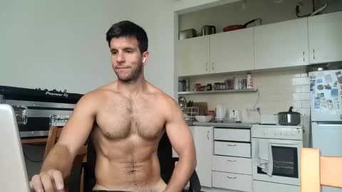 Bondi online show from January 30, 2025, 1:11 am