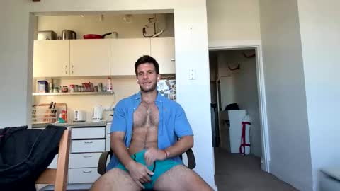 Bondi online show from February 13, 2025, 4:22 am