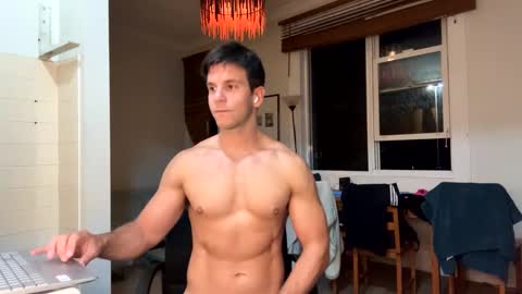 Bondi online show from February 14, 2025, 9:34 am