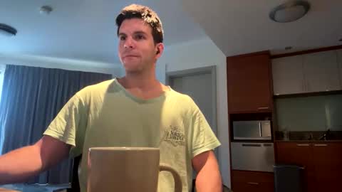 Bondi online show from November 12, 2025, 9:47 pm