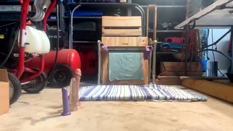 FRECKLES online show from February 3, 2025, 2:25 am