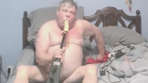 boner1961 online show from January 19, 2026, 1:15 pm