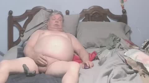 boner1961 online show from February 10, 2026, 9:24 am