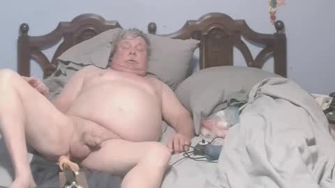 boner1961 online show from March 12, 2026, 11:27 am