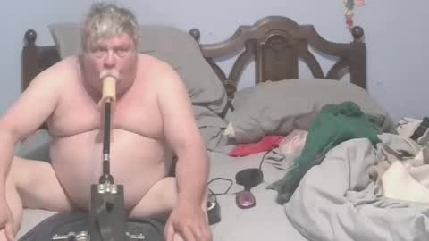 boner1961 online show from March 21, 2026, 12:54 pm