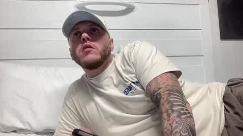 boner4you1994 online show from October 9, 2025, 9:07 am