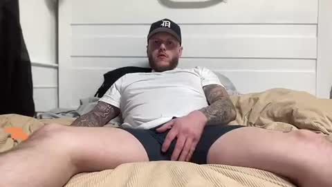 boner4you1994 online show from March 22, 2026, 6:39 am