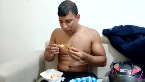 Boner Steve online show from January 24, 2025, 4:05 am