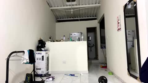 Boner Steve online show from February 20, 2025, 2:18 am