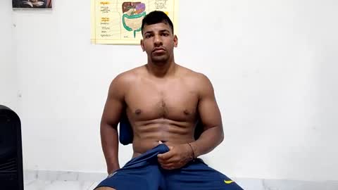 Boner Steve online show from September 28, 2025, 5:07 pm