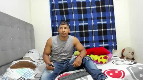 Boner Steve online show from November 27, 2025, 10:23 pm