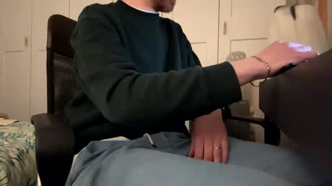 bongofwhiskey online show from February 26, 2026, 12:31 am