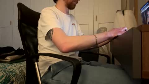 bongofwhiskey online show from March 19, 2026, 12:36 am