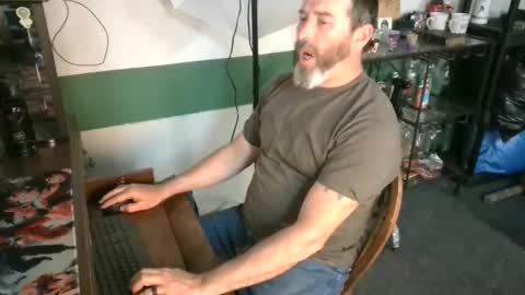 bongripingclitlicker online show from March 30, 2026, 2:56 am