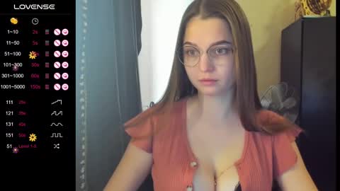 Nell online show from February 21, 2025, 12:17 pm