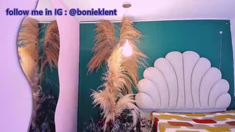 bonieklent online show from March 8, 2025, 3:17 am