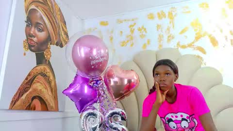 bonieklent online show from October 13, 2025, 3:17 am