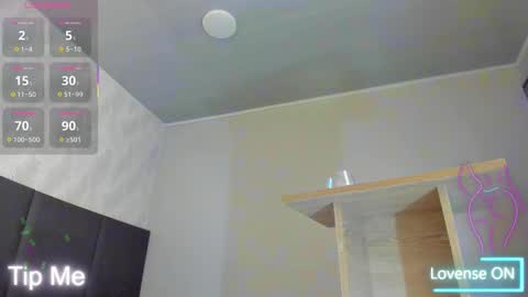 Snapshot of boniesmith_ chatting on November 4, 2025, 10:42 pm Bonie Smith online show from November 4, 2025, 10:42 pm