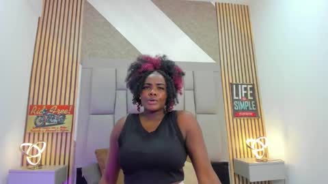 Snapshot of bonimiley chatting on February 7, 2026, 6:55 pm bony online show from February 7, 2026, 6:55 pm