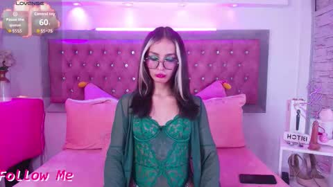 i AM Bonnie  online show from December 14, 2025, 4:45 pm