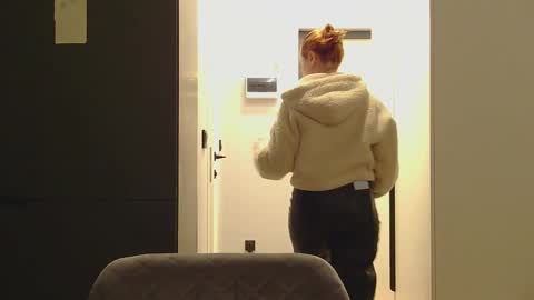 bonne_chance online show from March 8, 2025, 1:06 am