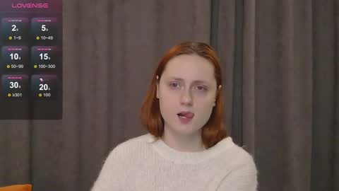 bonne_chance online show from March 11, 2025, 1:59 am