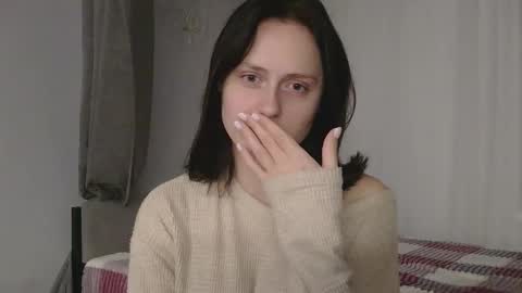 bonne_chance online show from October 6, 2025, 3:42 pm