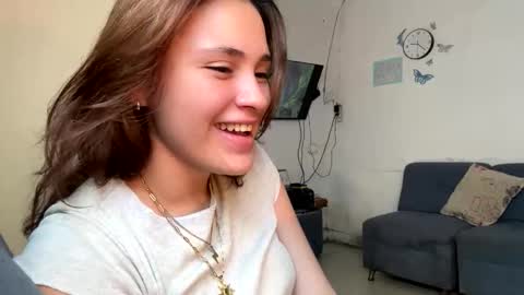 Bonnie online show from May 25, 2026, 2:34 pm