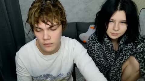 Jessy  Mark online show from February 8, 2026, 2:09 pm