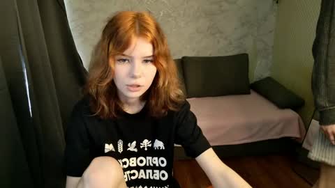 Jessy  Mark online show from June 6, 2026, 1:05 pm