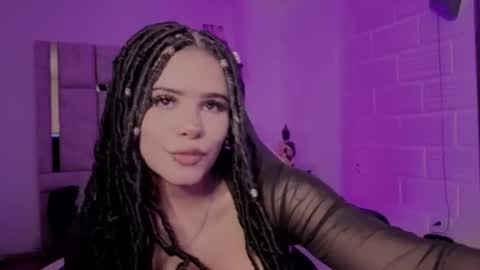 Snapshot of bonnie_anderson chatting on July 12, 2026, 11:18 pm Bonnie Anderson online show from July 12, 2026, 11:18 pm