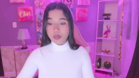 Bonnie online show from December 26, 2024, 10:59 am