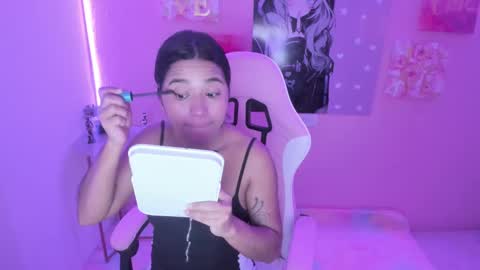 Bonnie online show from January 25, 2025, 11:55 am