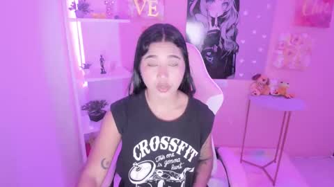 Bonnie online show from February 20, 2025, 12:15 pm