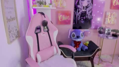 Bonnie online show from January 8, 2026, 7:49 pm