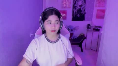 Bonnie online show from February 23, 2026, 3:59 am