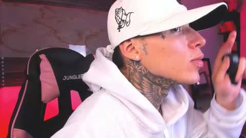 becky online show from January 17, 2026, 12:48 am