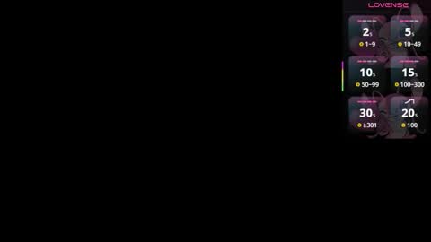 BONNIE  online show from March 21, 2026, 12:32 pm